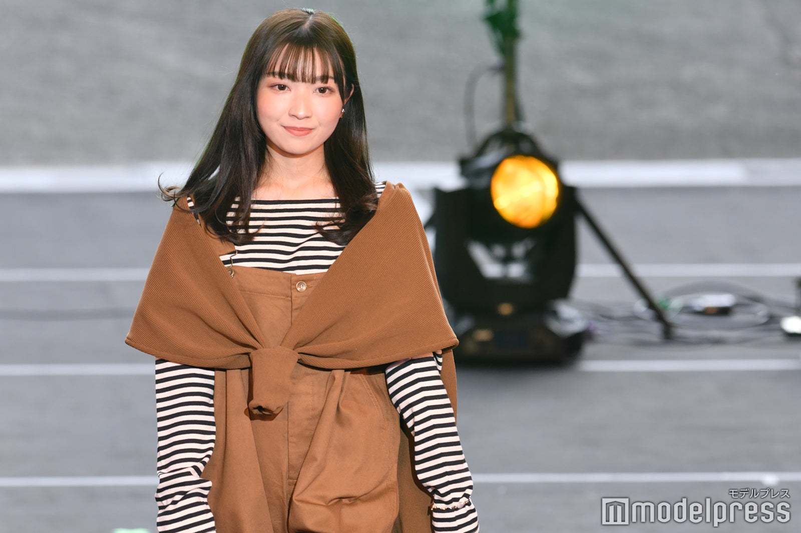 （C）モデルプレス