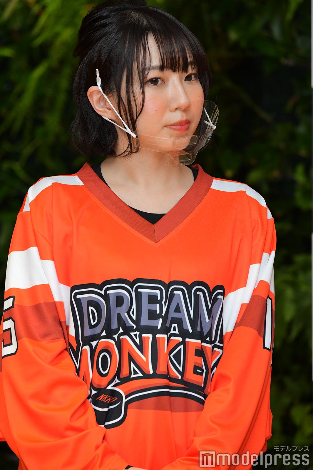 森山由梨佳 （C）モデルプレス