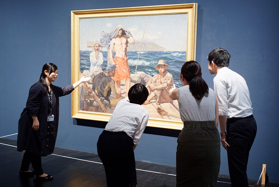 東京国立近代美術館