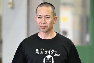 【若松ボート・九州スポーツ杯】木山和幸が勝負駆け成功「乗り心地がいい ...