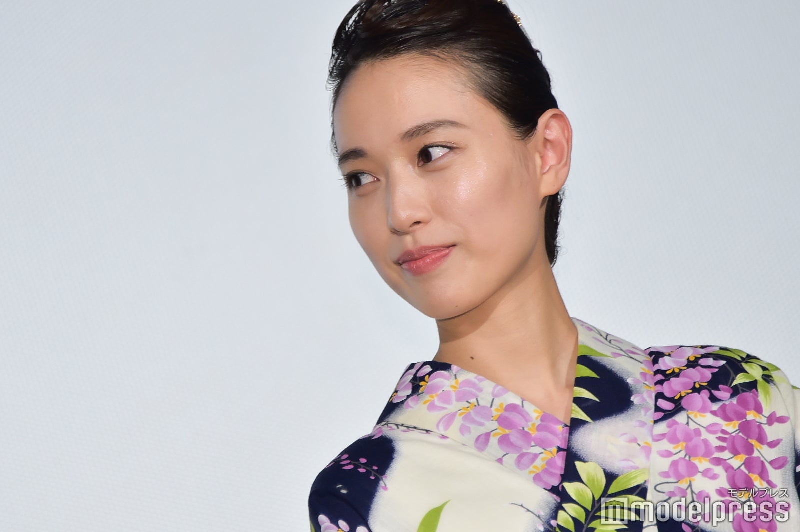 戸田恵梨香 （C）モデルプレス