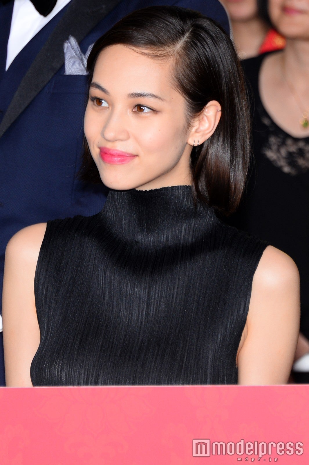 水原希子（C）モデルプレス