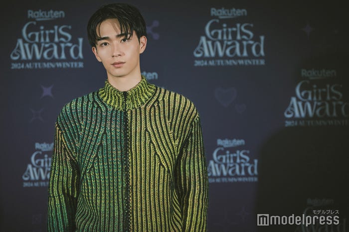 野村康太(C)モデルプレス