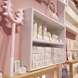 ちいかわベーカリー(C)モデルプレス