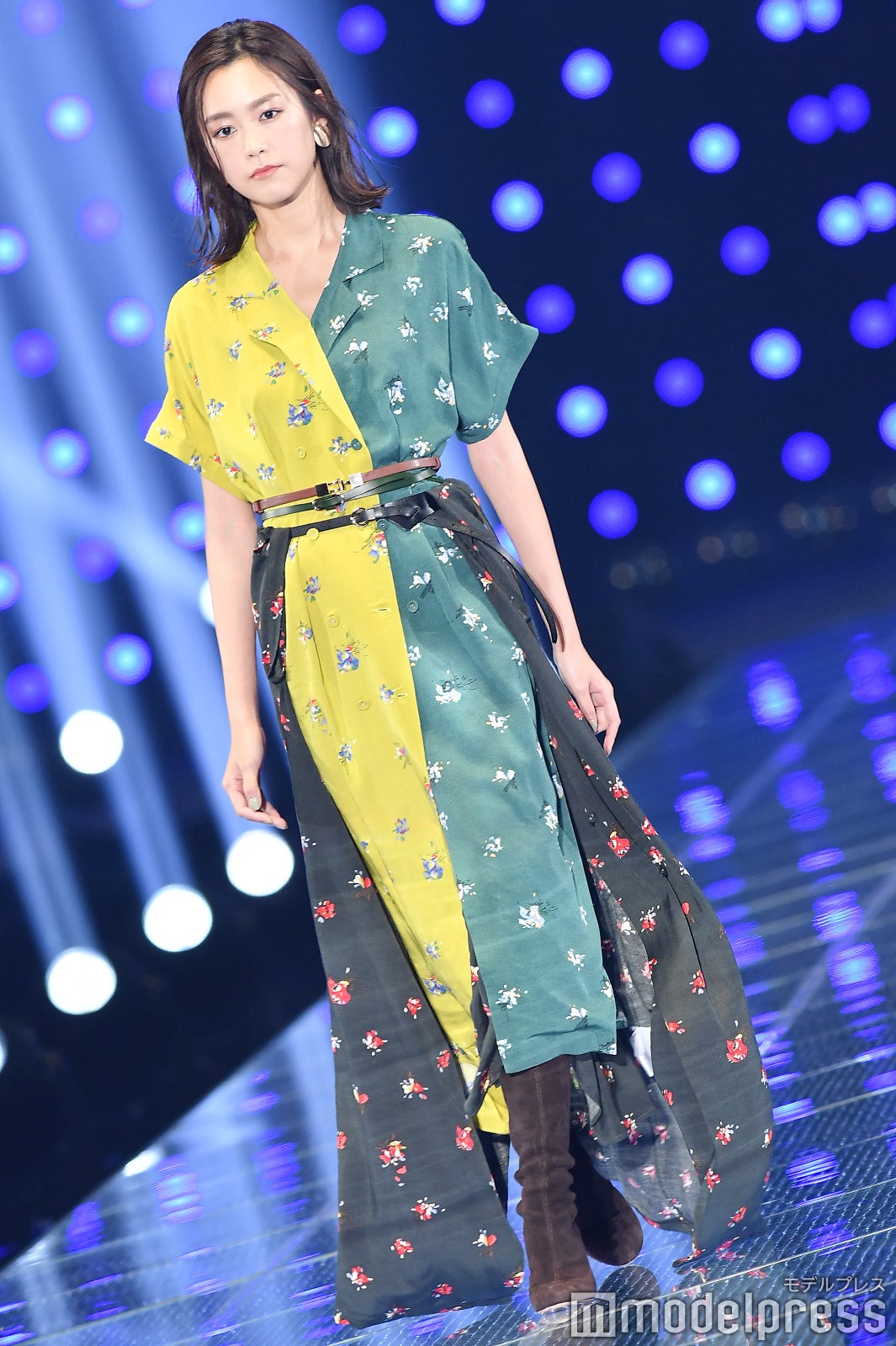 桐谷美玲 （C）モデルプレス