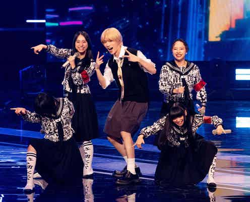 TXTボムギュ、新しい学校のリーダーズと日本のダジャレ全力披露「さすがですよ」と絶賛される【NHK MUSIC EXPO 2024 収録レポ】