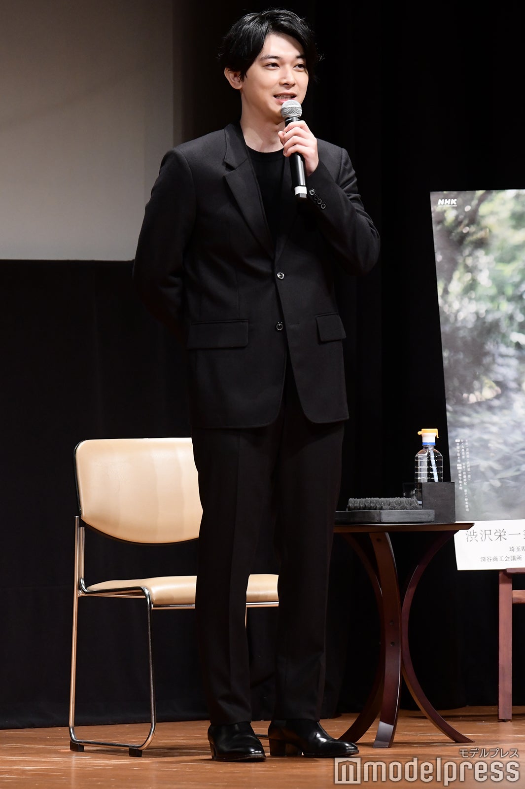 吉沢亮（C）モデルプレス