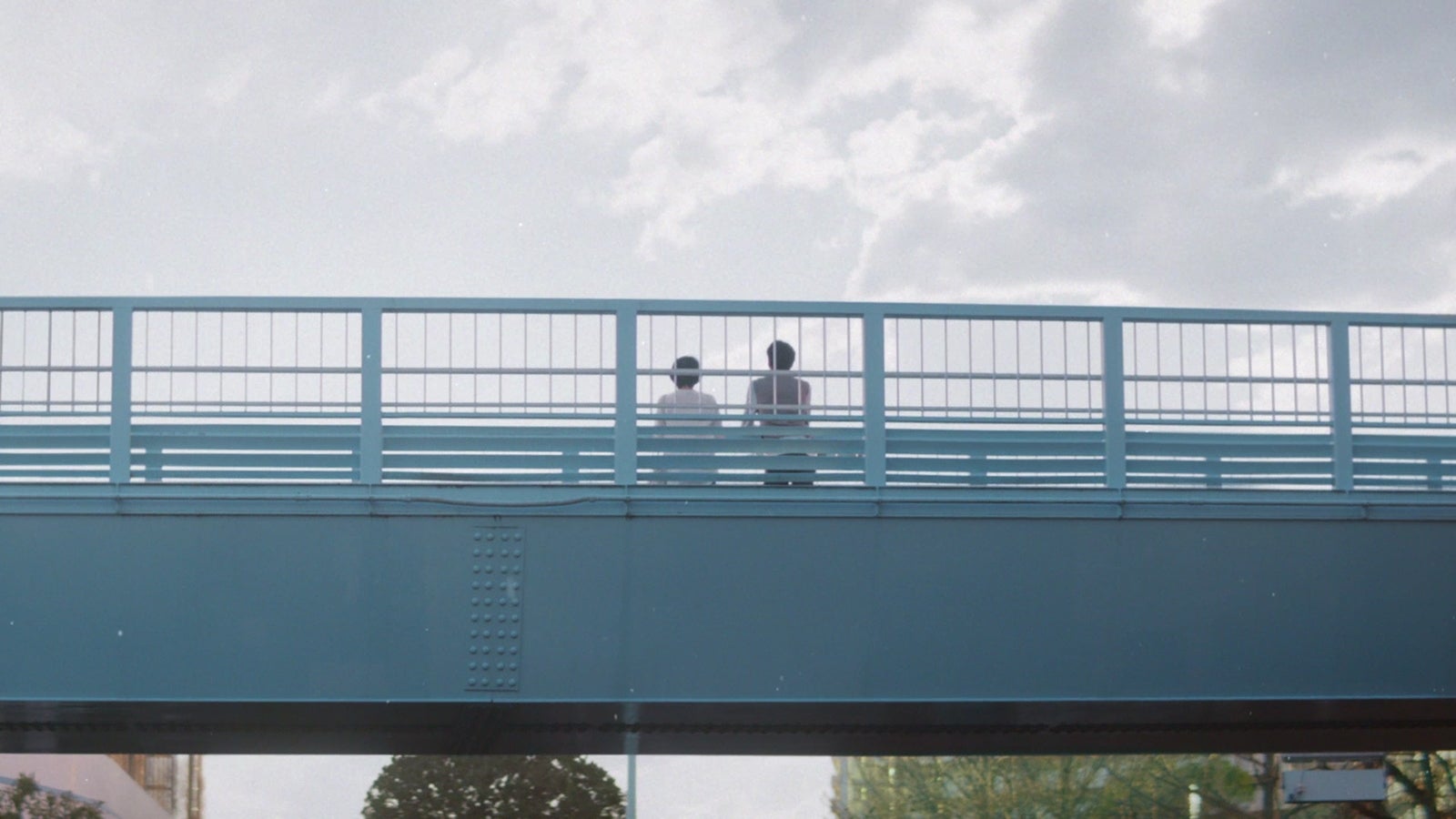 新垣結衣出演の新CM／提供画像