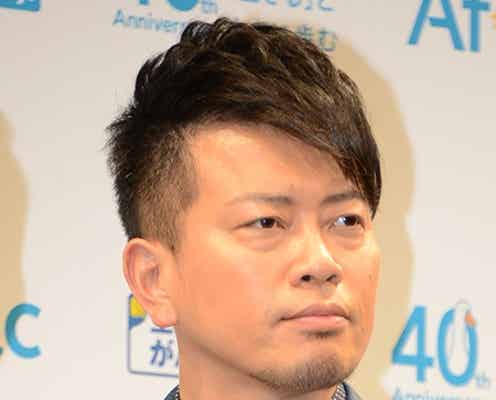 嵐・櫻井翔、メンバーとの信頼関係を語る