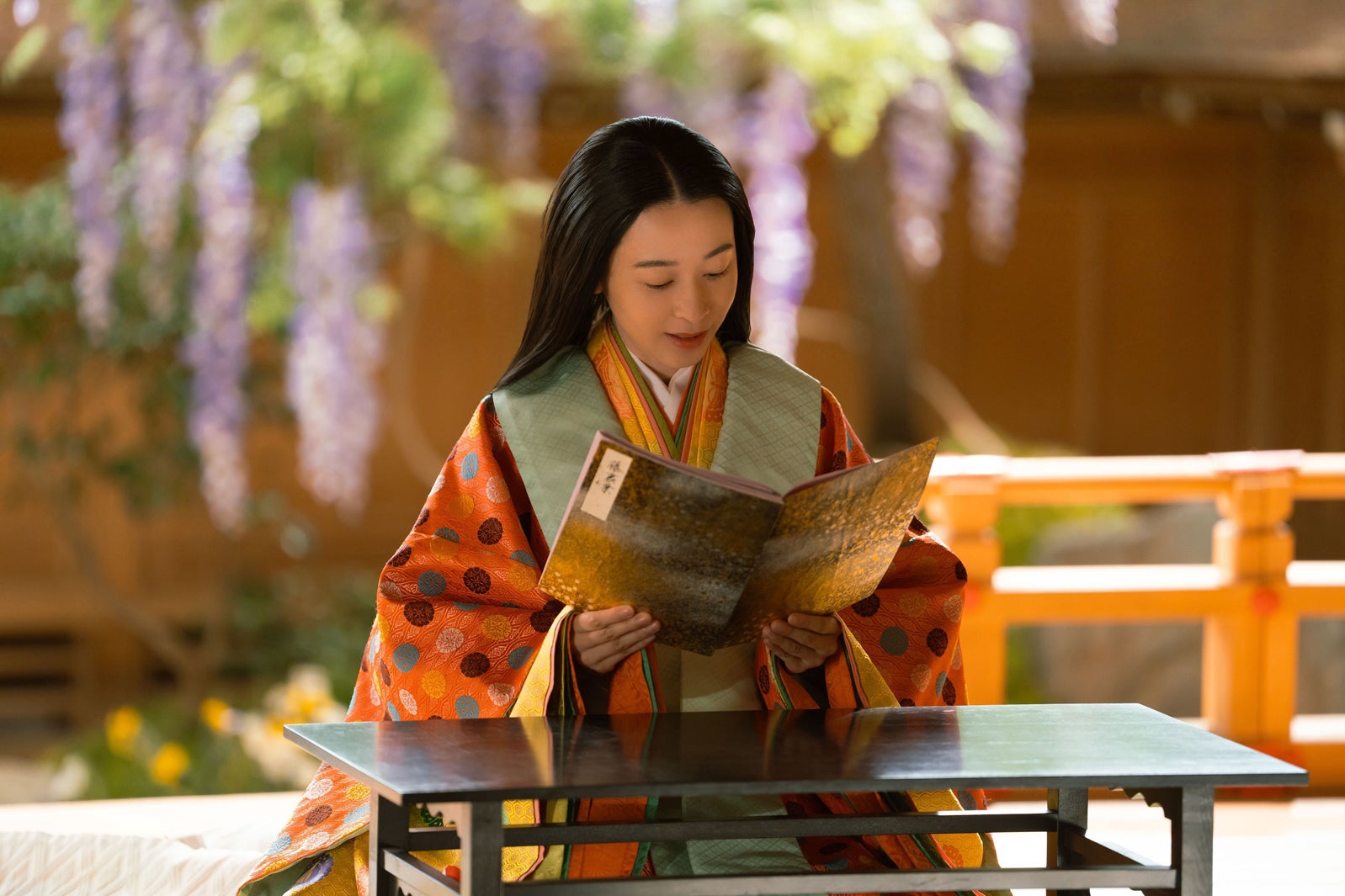 「光る君へ」第40話（C）NHK