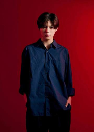 TAGRIGHT・西山智樹 連ドラ初出演で初主演 ダークな演技で白羽の矢 裏切り、だまし合いのマーダーミステリー