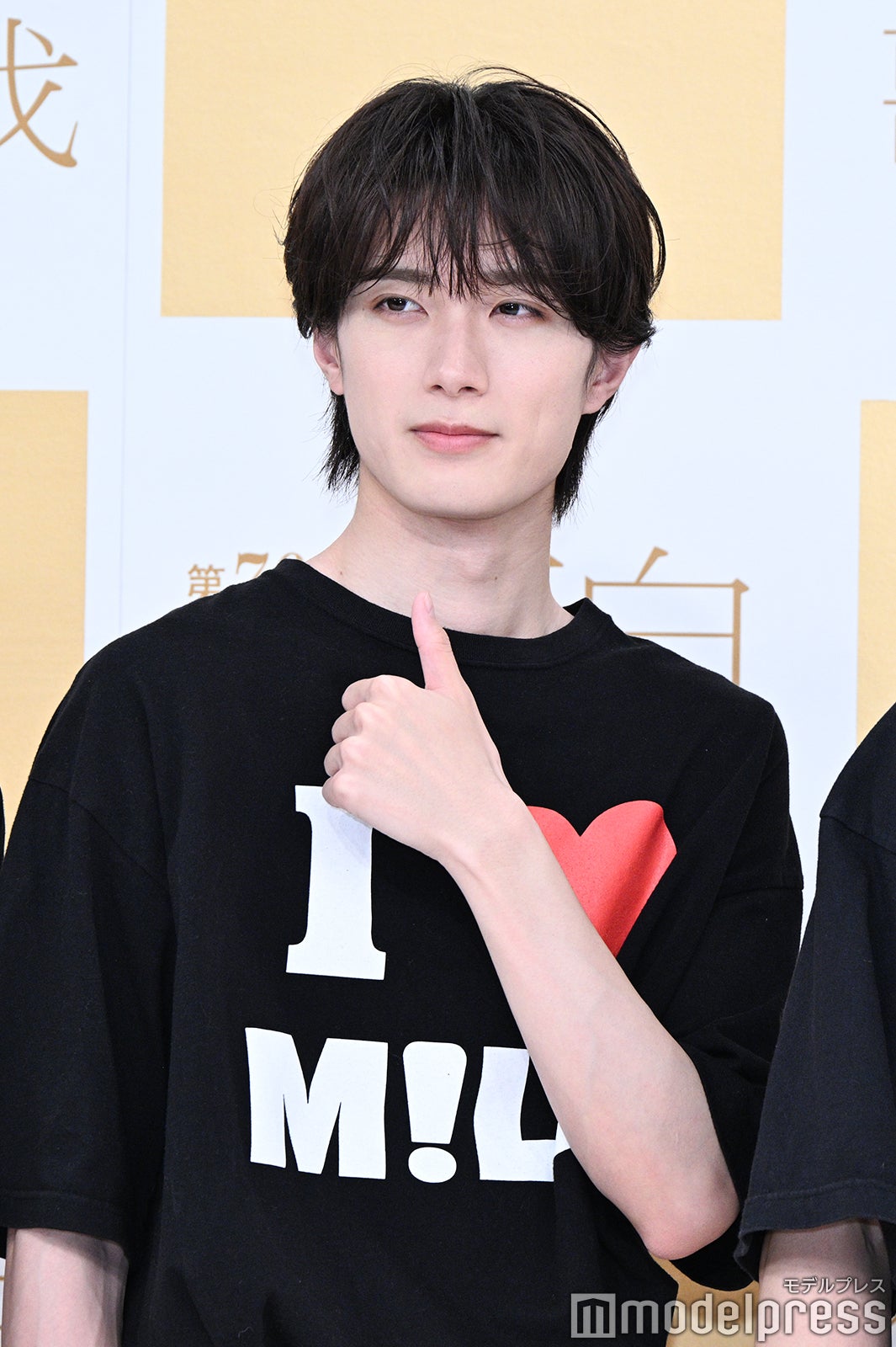 山中柔太朗（C）モデルプレス