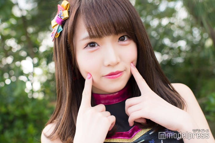 植村梓(C)モデルプレス