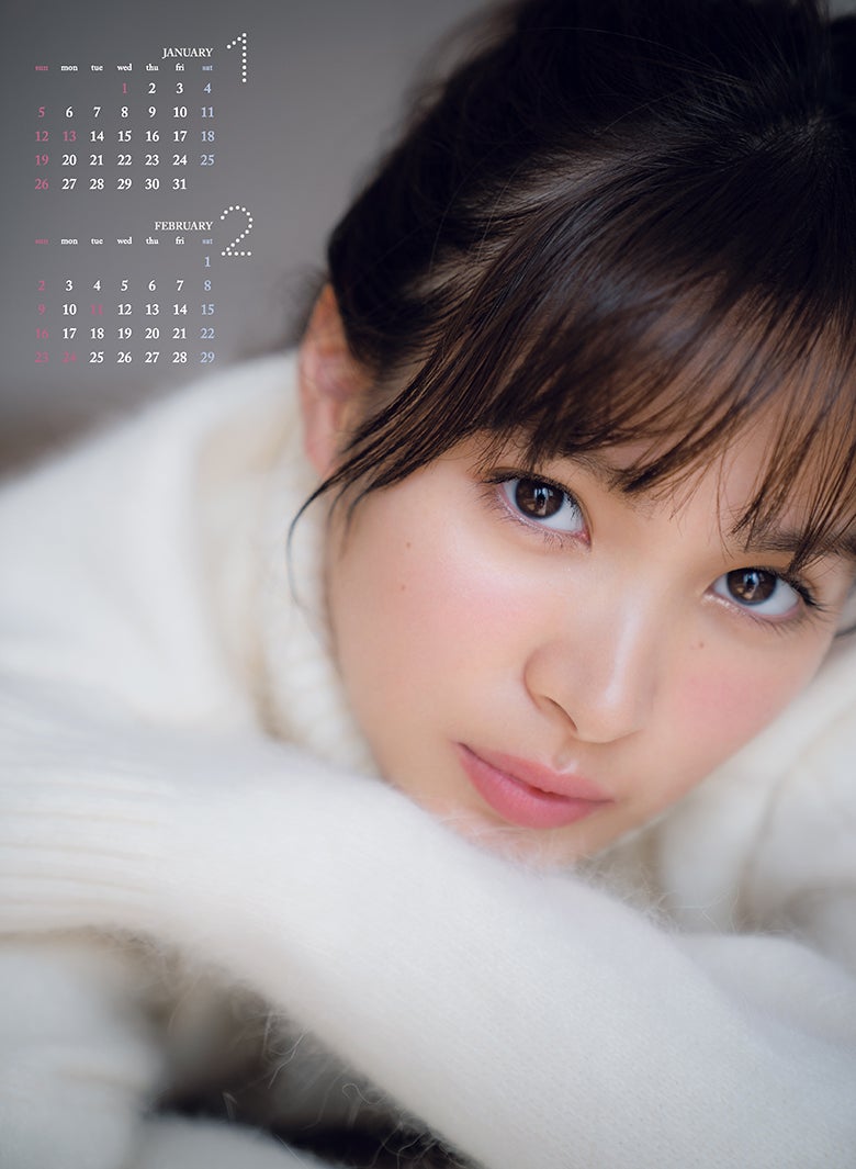 関水渚（提供画像）