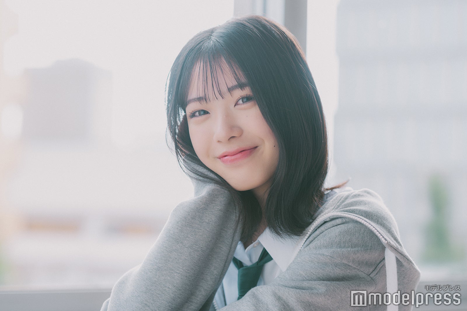 みゆさん（C）モデルプレス