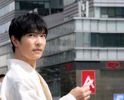 「VIVANT」堺雅人が考える物語のキーワードとは 続編も待望?<インタビュー>