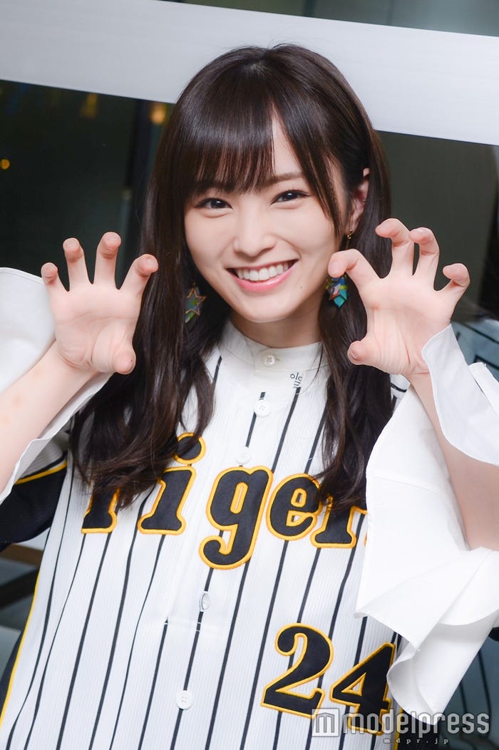 山本彩(C)モデルプレス