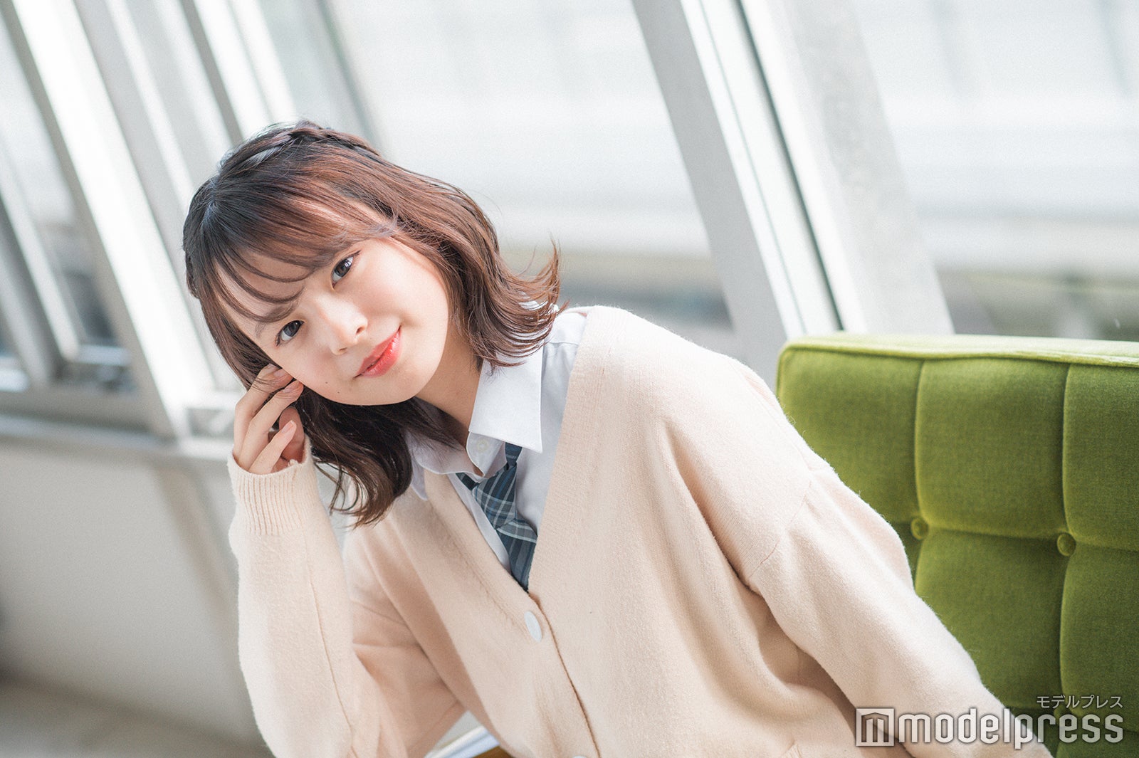 まう（C）モデルプレス