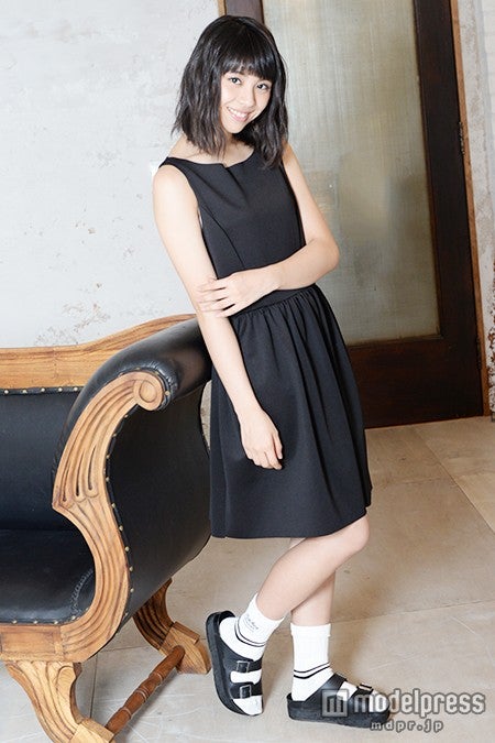Super Girls田中美麗 Jelly 異例の加入に感涙 ドキドキが止まりません モデルプレスインタビュー モデルプレス Super Girls田中美麗 Jelly 異例の加入に感涙 ドキドキが止まりません モデルプレスインタビュー モデルプレス
