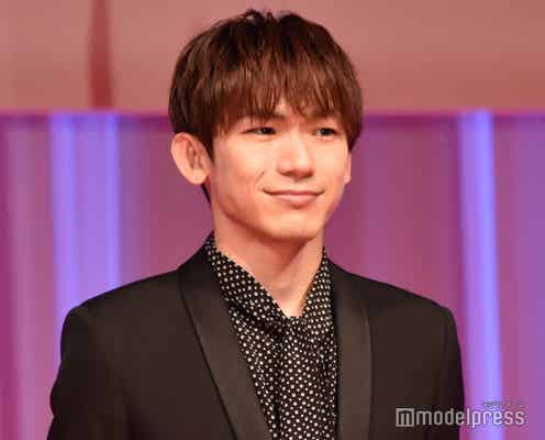 三代目JSB・NAOTO、生配信で“ネタバレ” 岩田剛典&ELLYも堂々宣言「やります」