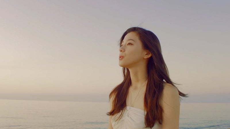 朝比奈彩、57年の歴史で初抜てき 故郷で見せる自然体「私をナチュラルな状態に戻してくれる」