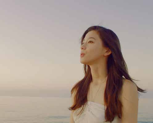 朝比奈彩、57年の歴史で初抜てき 故郷で見せる自然体「私をナチュラルな状態に戻してくれる」