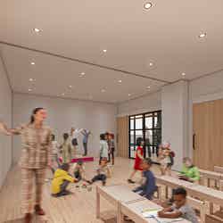 施設イメージ/提供画像