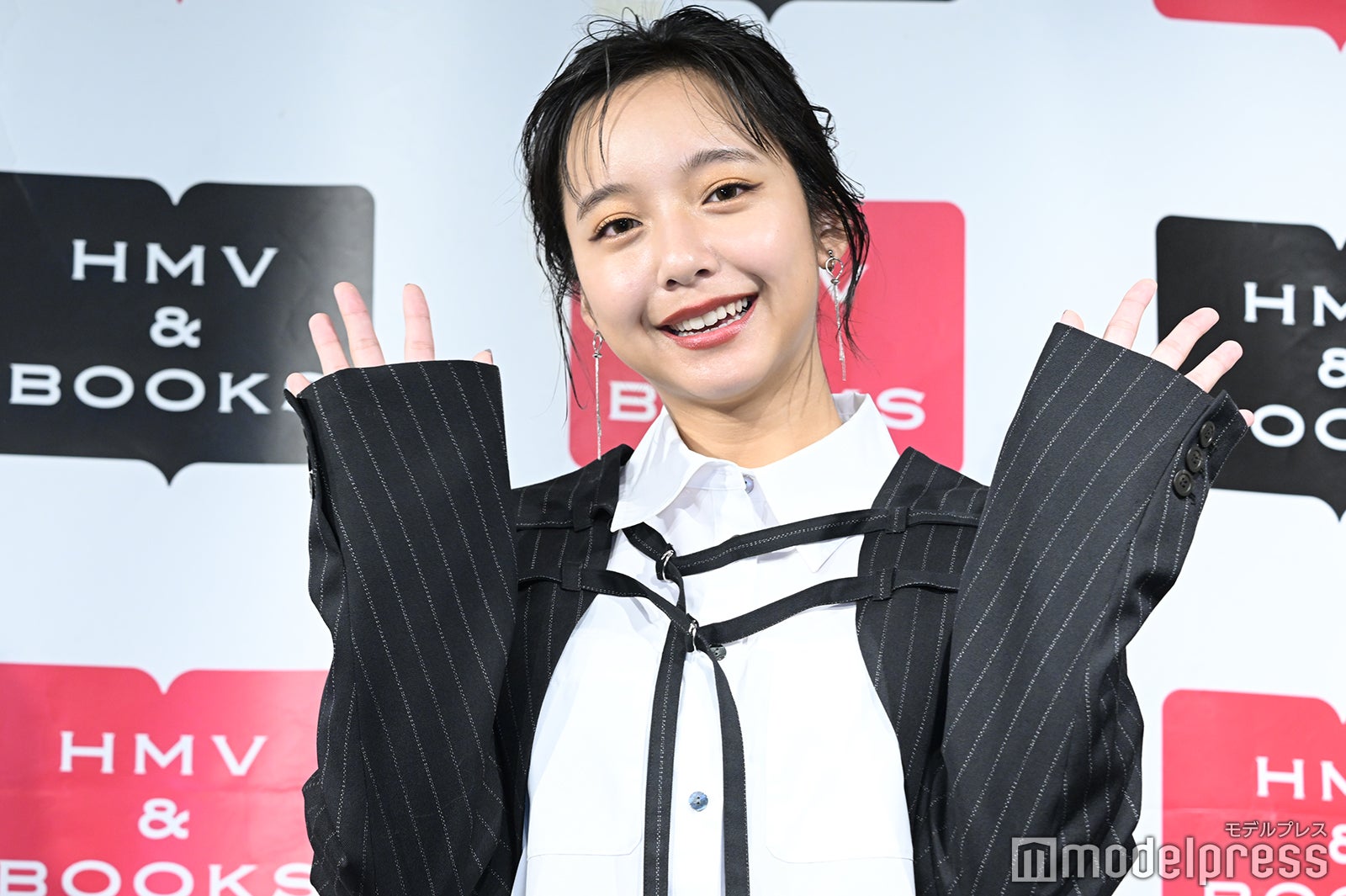 山之内すず（C）モデルプレス