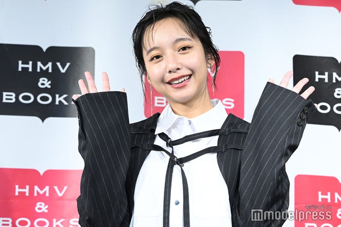 山之内すず(C)モデルプレス