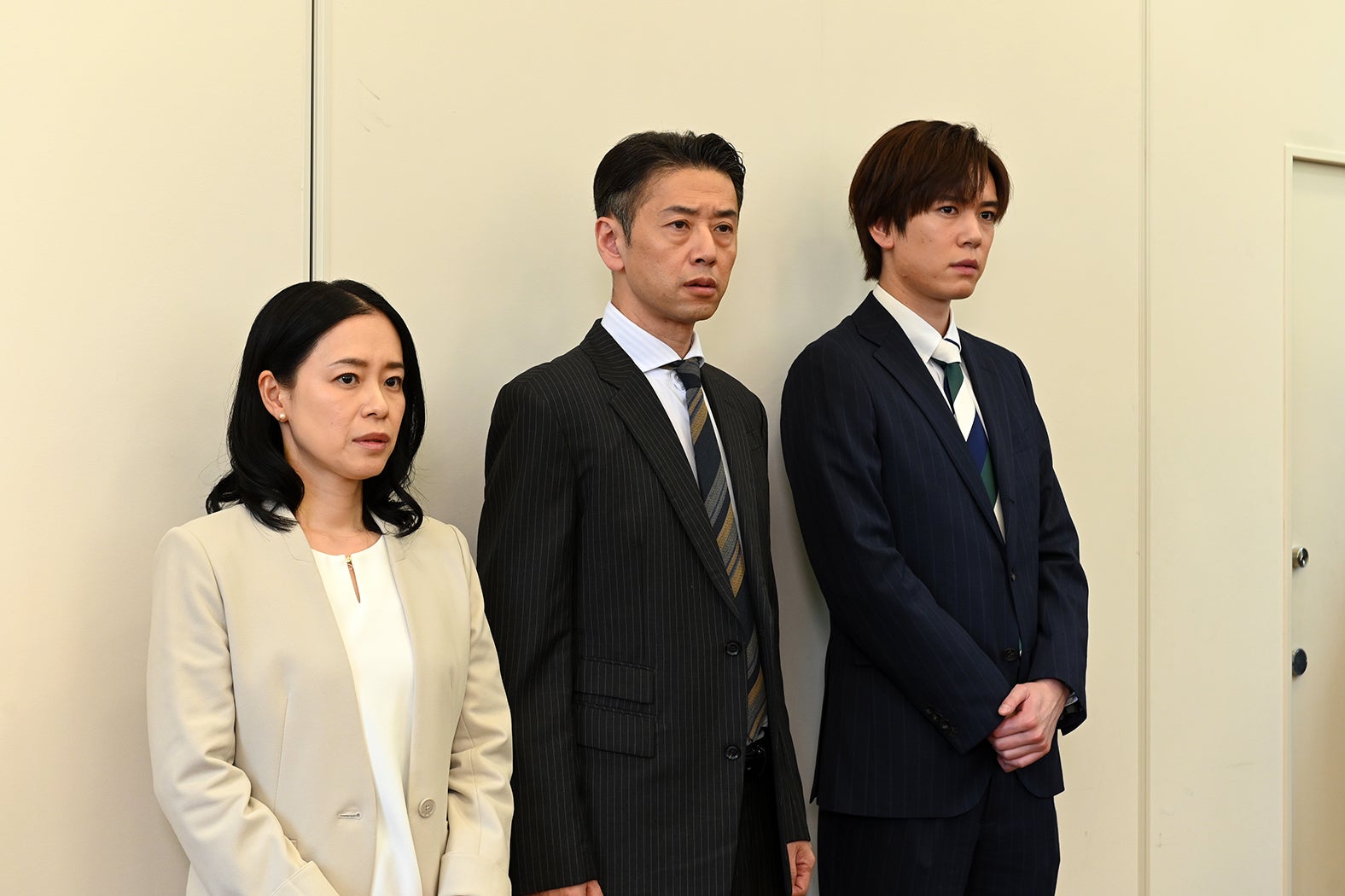 「あなたを奪ったその日から」最終話（C）カンテレ