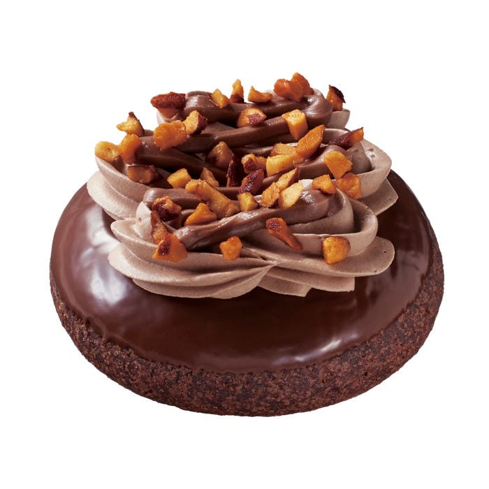 ショコラ ノワゼット/提供素材