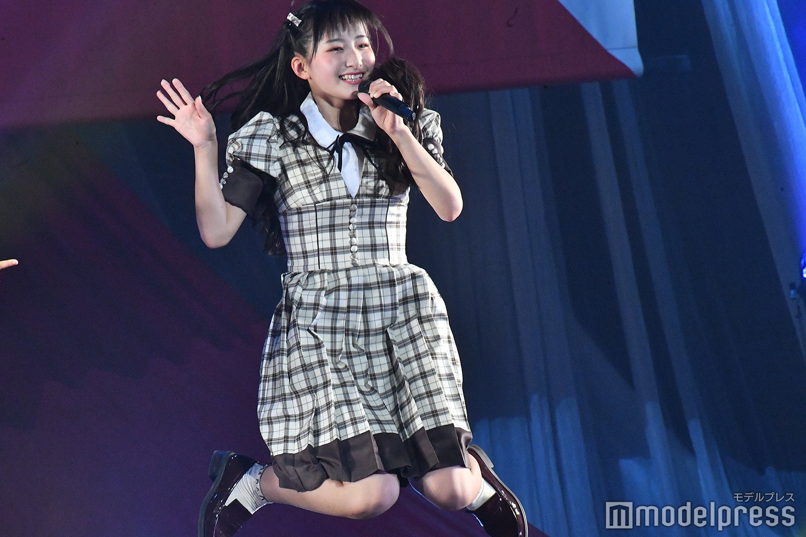 高橋真生／NGT48 4thシングルリリースイベント （C）モデルプレス