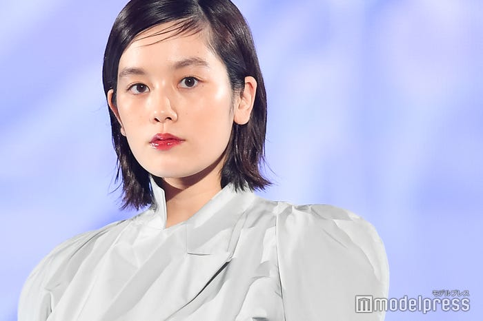 筧美和子 (C)モデルプレス