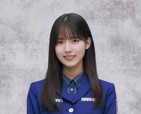櫻坂46三期生・中嶋優月「ラヴィット!」10~12月の月曜担当に決定
