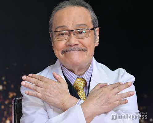 西田敏行さん死去 9日前にイベント出演していた