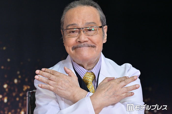 西田敏行さん死去 9日前にイベント出演していた