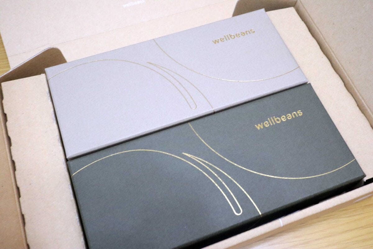 ウェルビーンズ