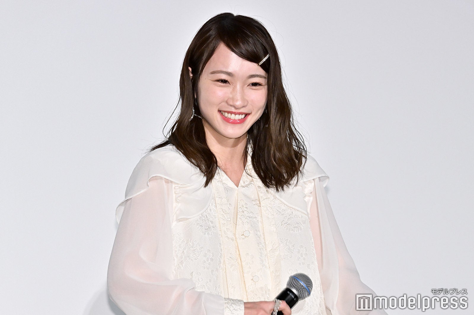 川栄李奈（C）モデルプレス