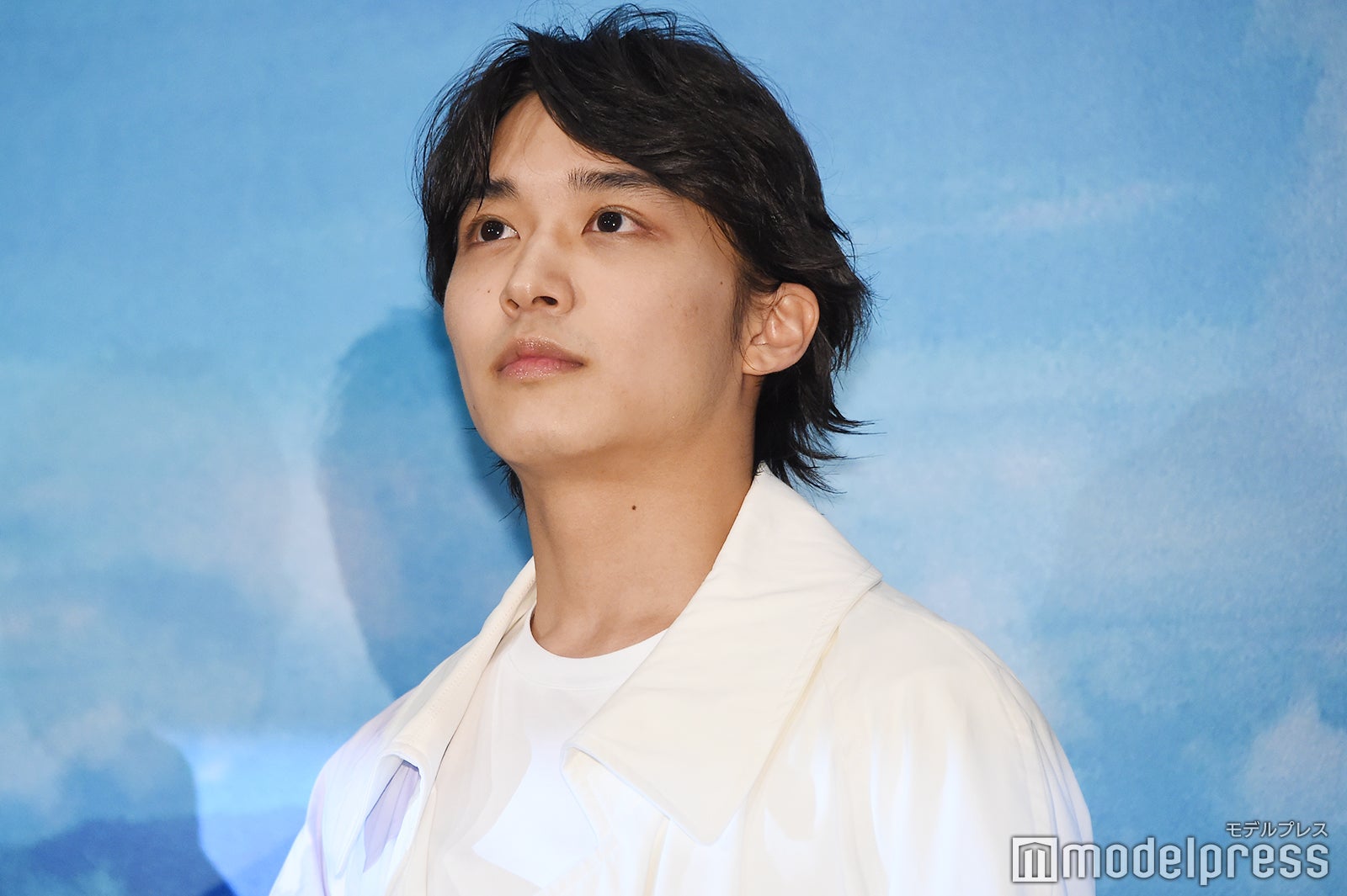 松岡広大 （C）モデルプレス