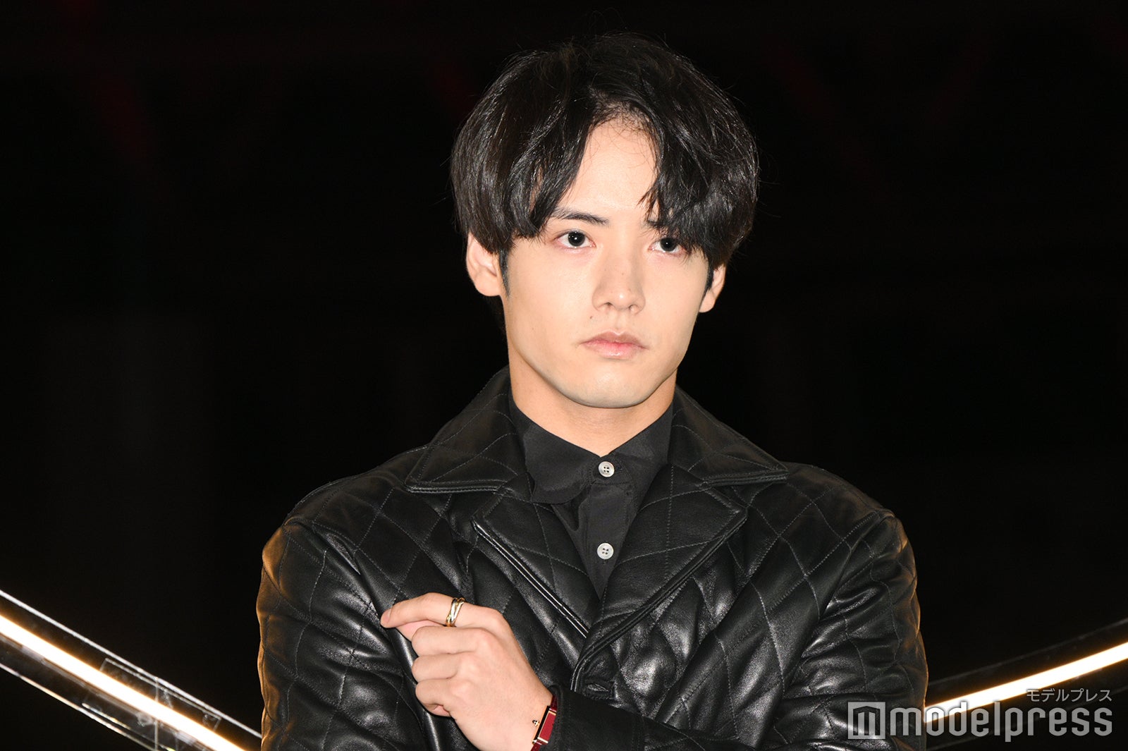 赤楚衛二（C）モデルプレス