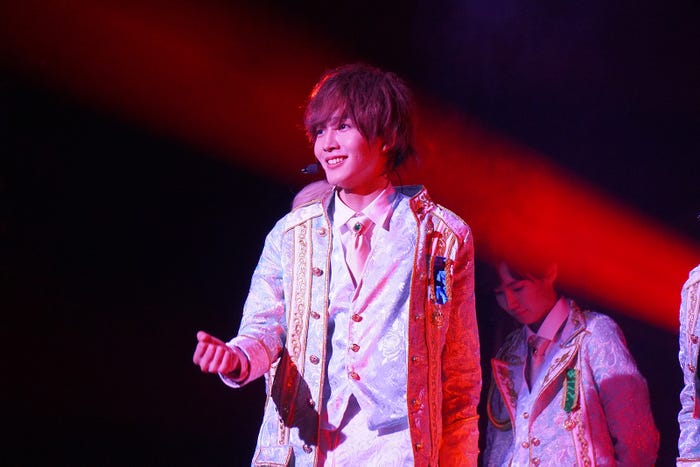 Tim&U/PHOTO:Lui Ohkubo(提供写真)