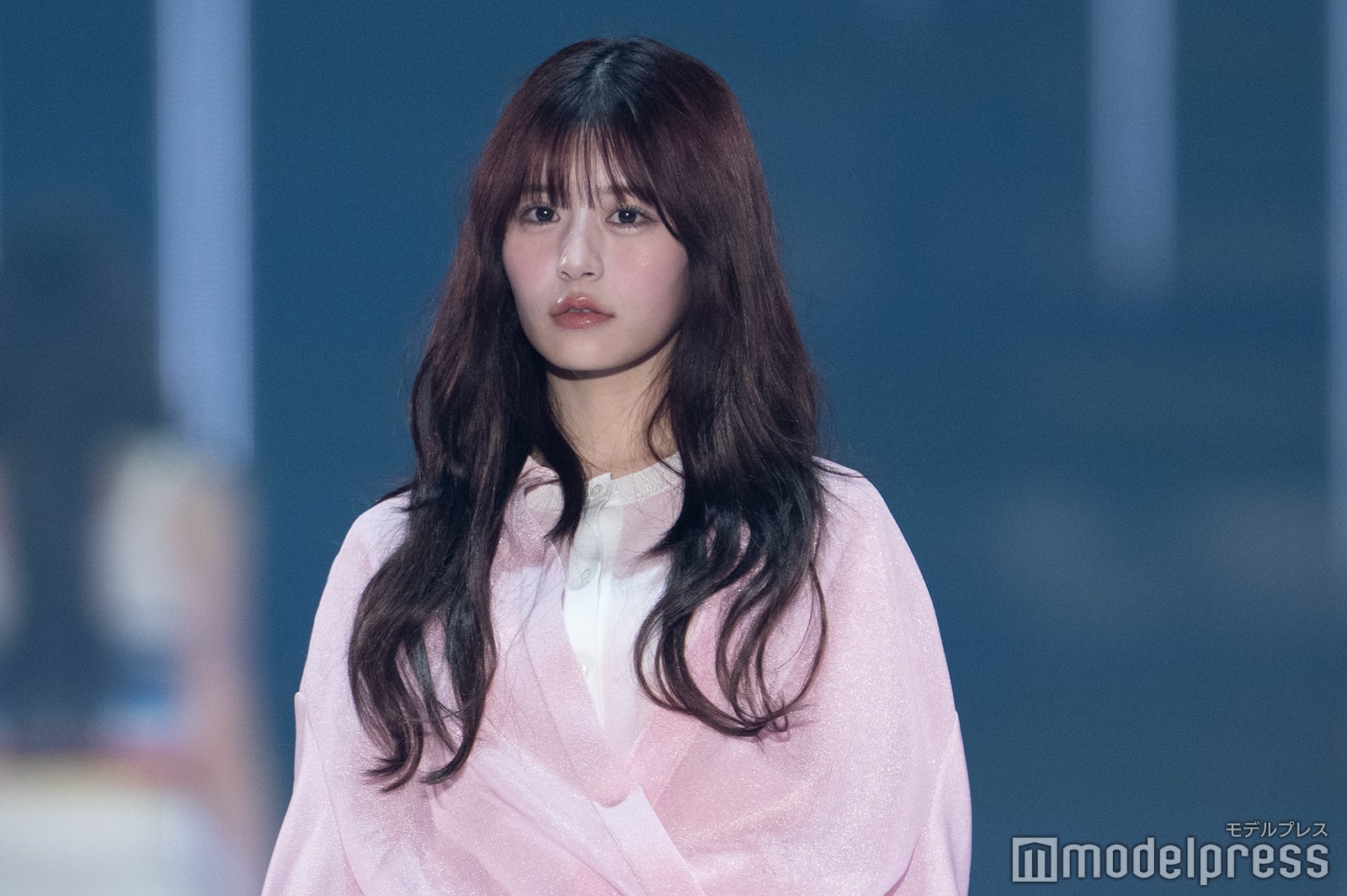 （C）モデルプレス