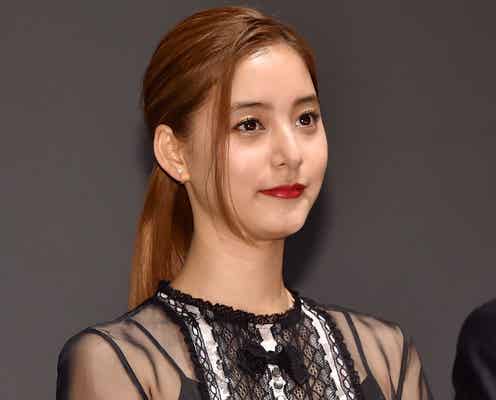 小栗旬・西島秀俊ら“特捜班”の紅一点!「CRISIS」すご腕元ハッカー役の新木優子が気になる