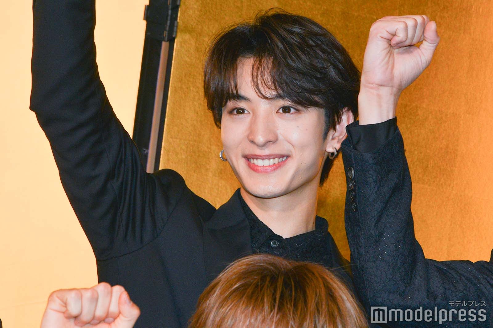 木村慧人（C）モデルプレス