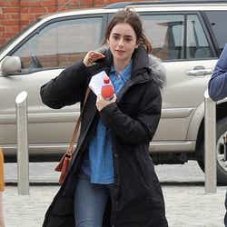 リリー コリンズに関する記事 モデルプレス リリー コリンズに関する記事 モデルプレス