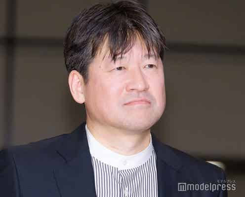 佐藤二朗“橋本環奈と川栄李奈は二大巨頭”豪快な笑い方に「僕は好き」<変な家>