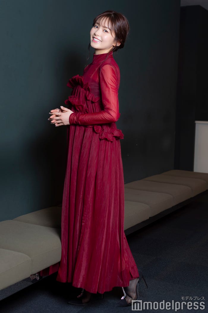 久間田琳加(C)モデルプレス