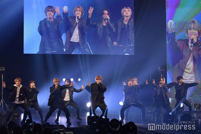 UNiFY(C)モデルプレス