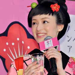 栗山千明