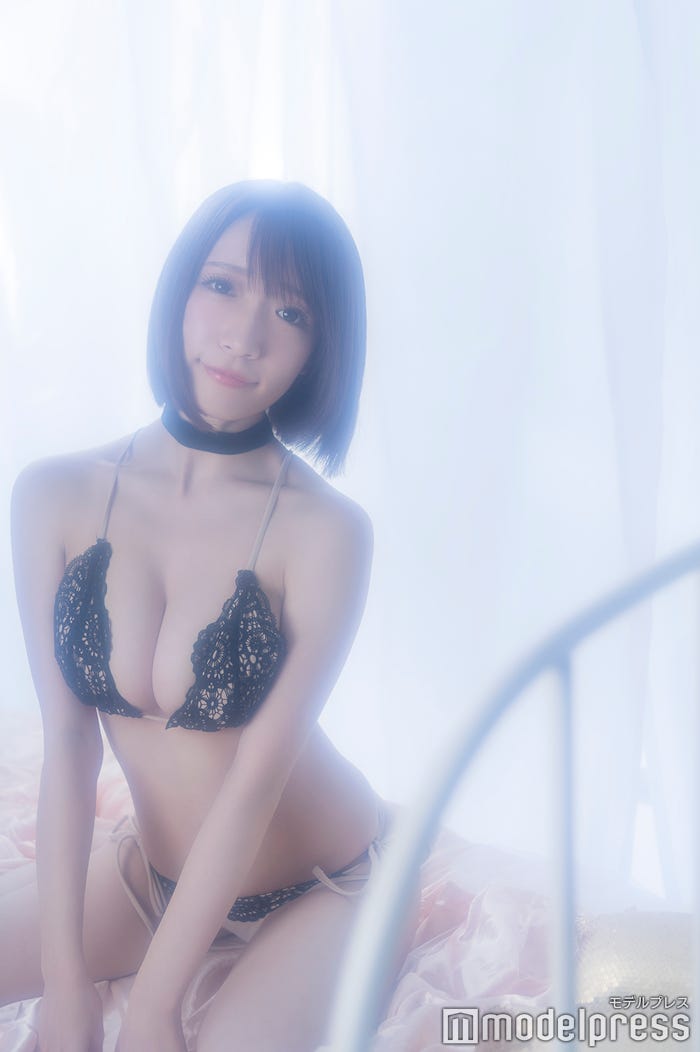 清水あいり(C)モデルプレス